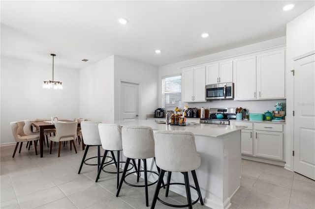 3061 NAMASTE DRIVE, Clermont, FL 34714