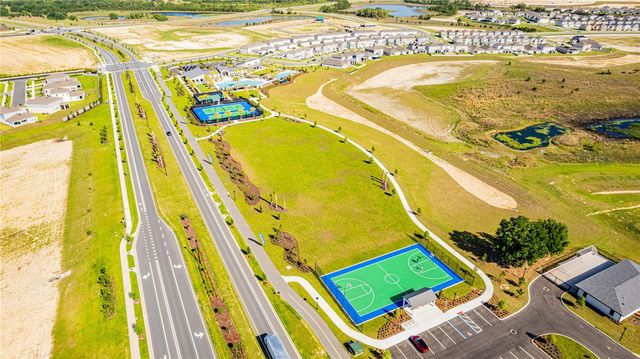 3061 NAMASTE DRIVE, Clermont, FL 34714