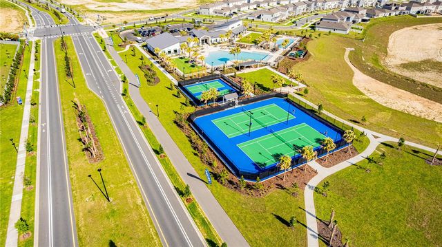 3061 NAMASTE DRIVE, Clermont, FL 34714