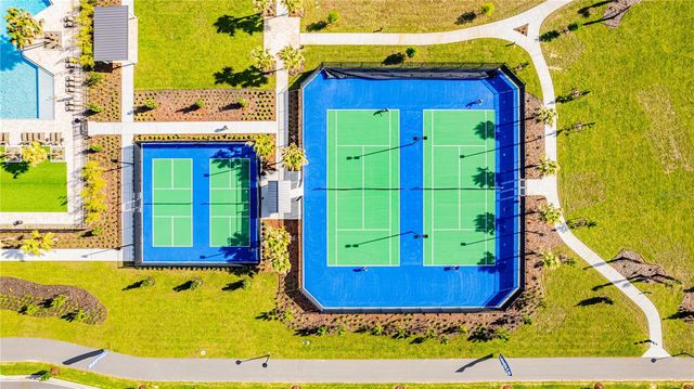 3061 NAMASTE DRIVE, Clermont, FL 34714