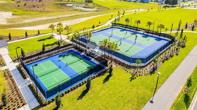 3061 NAMASTE DRIVE, Clermont, FL 34714