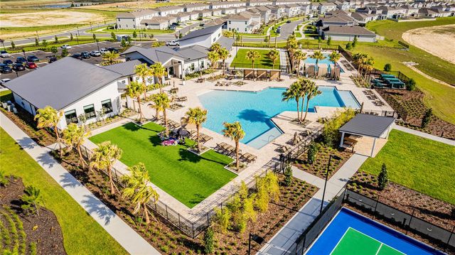 3061 NAMASTE DRIVE, Clermont, FL 34714