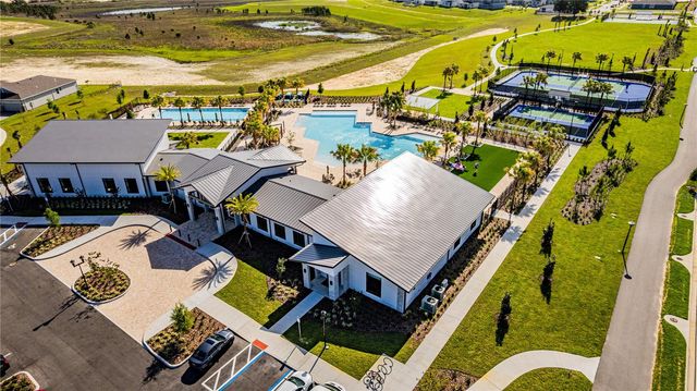 3061 NAMASTE DRIVE, Clermont, FL 34714