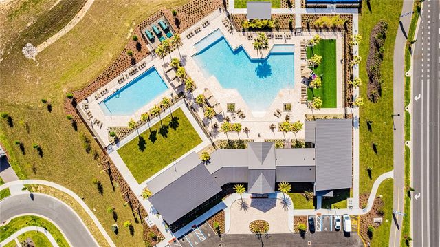 3061 NAMASTE DRIVE, Clermont, FL 34714