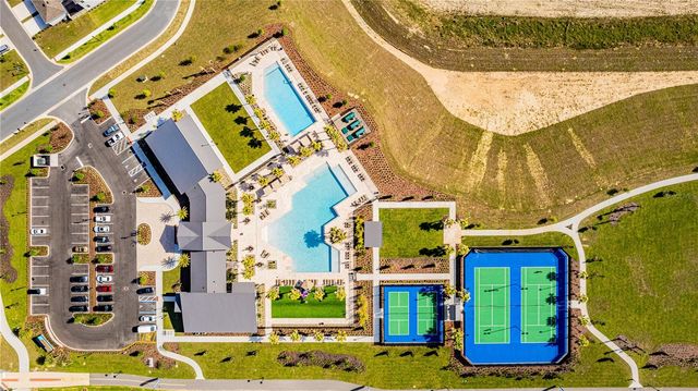 3061 NAMASTE DRIVE, Clermont, FL 34714