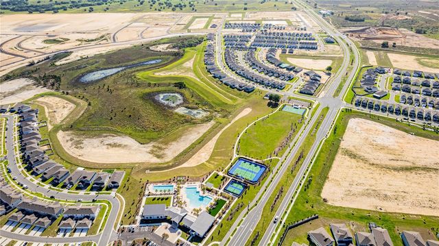 3061 NAMASTE DRIVE, Clermont, FL 34714