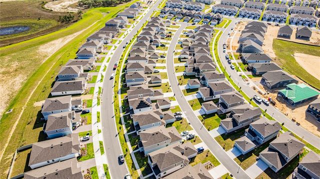 3061 NAMASTE DRIVE, Clermont, FL 34714