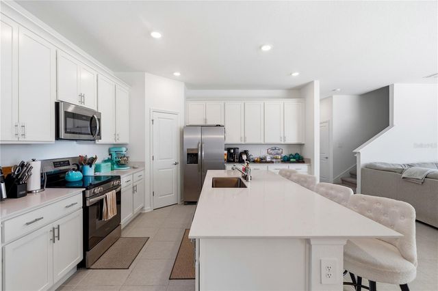 3061 NAMASTE DRIVE, Clermont, FL 34714