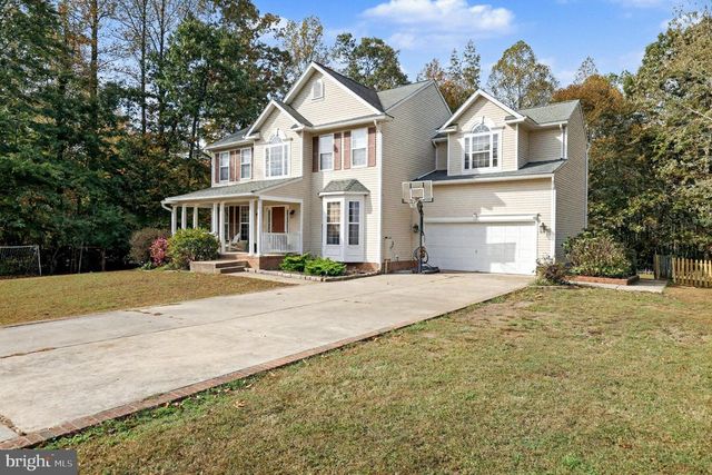 8261 CHASE LN, King George, VA 22485