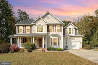 8261 CHASE LN, King George, VA 22485