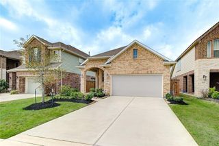6019 Bristlegrass Lane, Katy, TX 77493