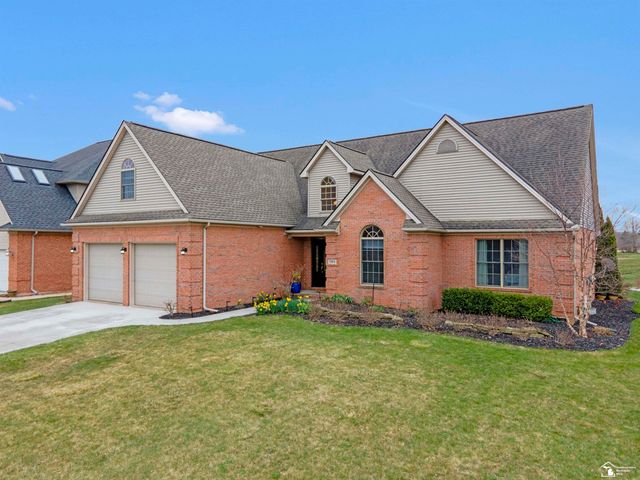 785 Saint James Park Avenue, Monroe, MI 48161