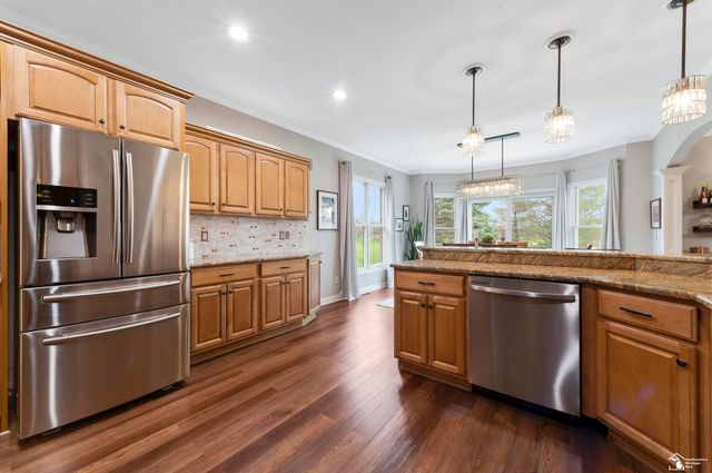 785 Saint James Park Avenue, Monroe, MI 48161