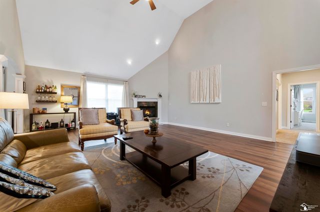 785 Saint James Park Avenue, Monroe, MI 48161