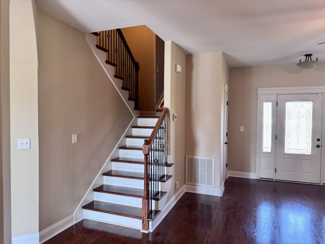 1500 Pressler Way, Clarksville, TN 37043