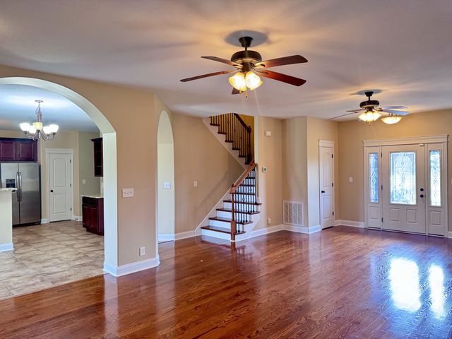1500 Pressler Way, Clarksville, TN 37043