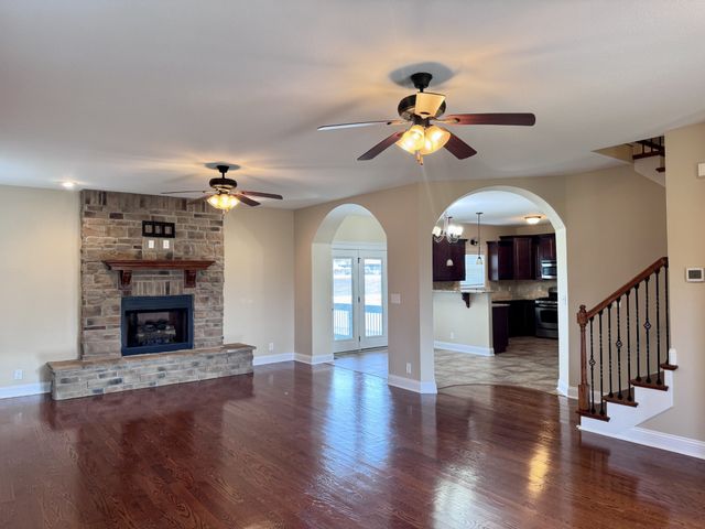 1500 Pressler Way, Clarksville, TN 37043