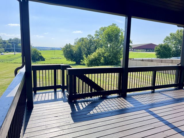 1500 Pressler Way, Clarksville, TN 37043