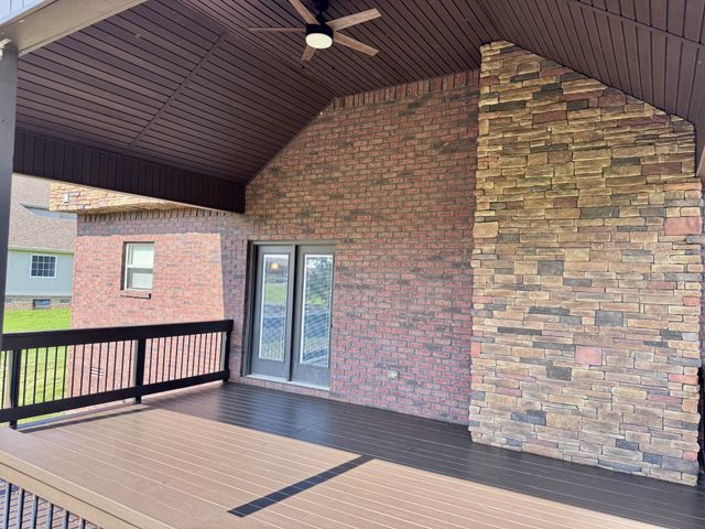 1500 Pressler Way, Clarksville, TN 37043