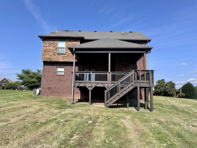 1500 Pressler Way, Clarksville, TN 37043