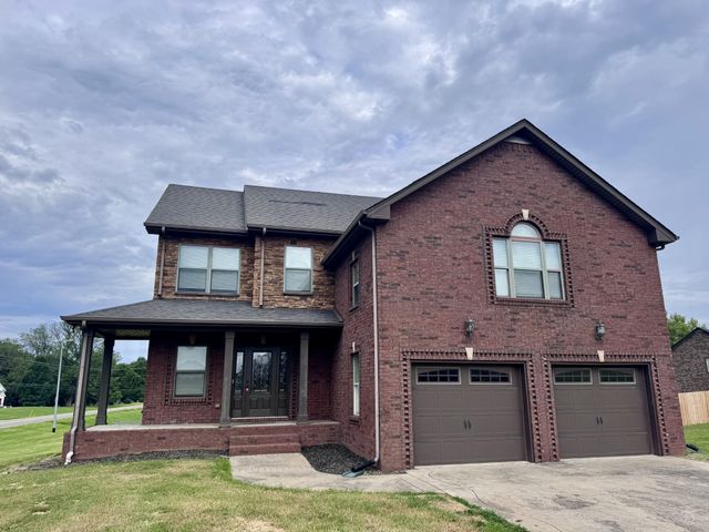 1500 Pressler Way, Clarksville, TN 37043
