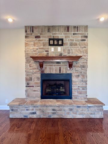 1500 Pressler Way, Clarksville, TN 37043