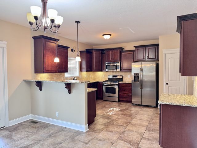 1500 Pressler Way, Clarksville, TN 37043