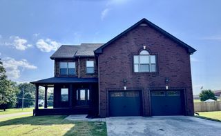 1500 Pressler Way, Clarksville, TN 37043