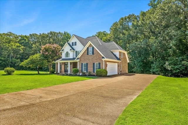 115 DEERFIELD CV, Somerville, TN 38068