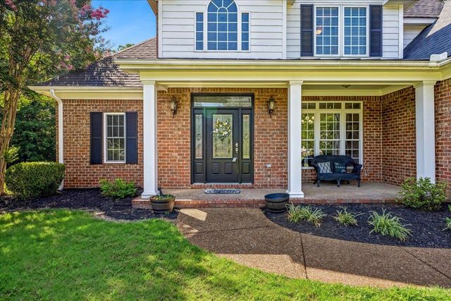 115 DEERFIELD CV, Somerville, TN 38068