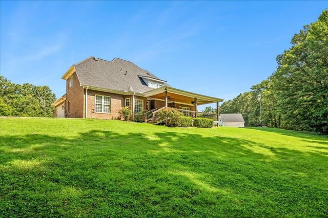 115 DEERFIELD CV, Somerville, TN 38068