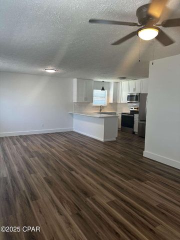 615 Gardenia Street, Panama City Beach, FL 32407