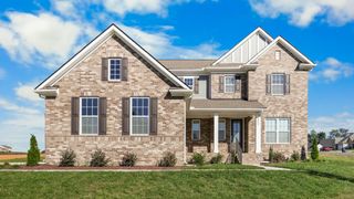 2041 Daniel Johnson Way, Clarksville, TN 37043