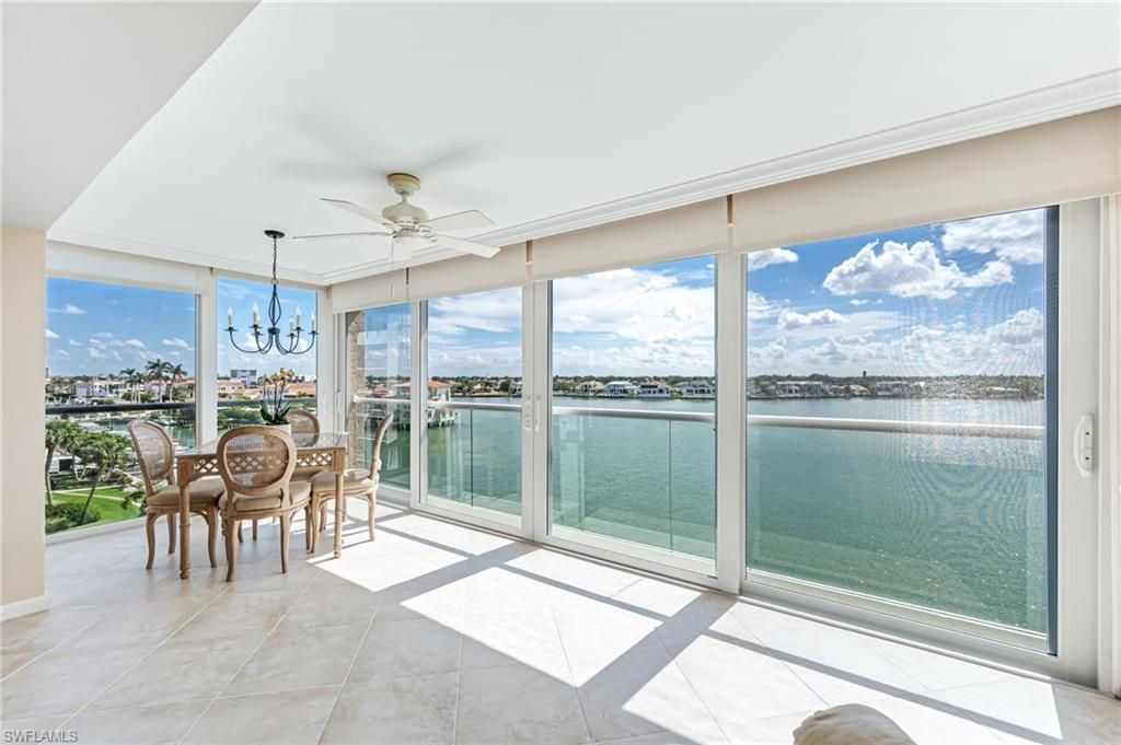 3500 Gulf Shore BLVD N # 509, Naples, FL 34103