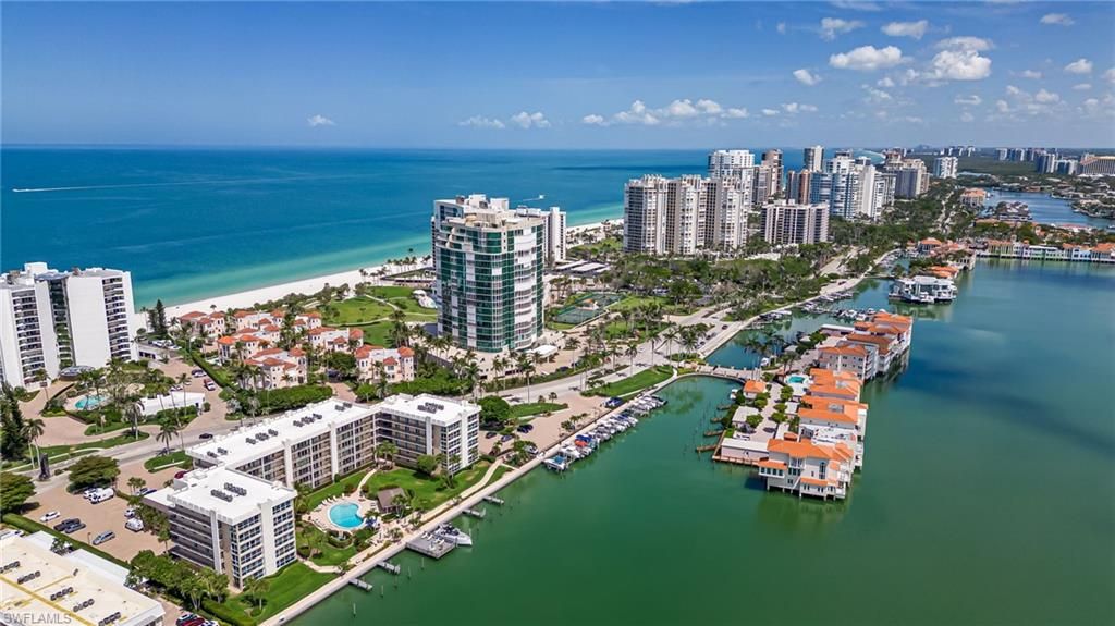3500 Gulf Shore BLVD N 509, NAPLES, FL 34103 — photo 2