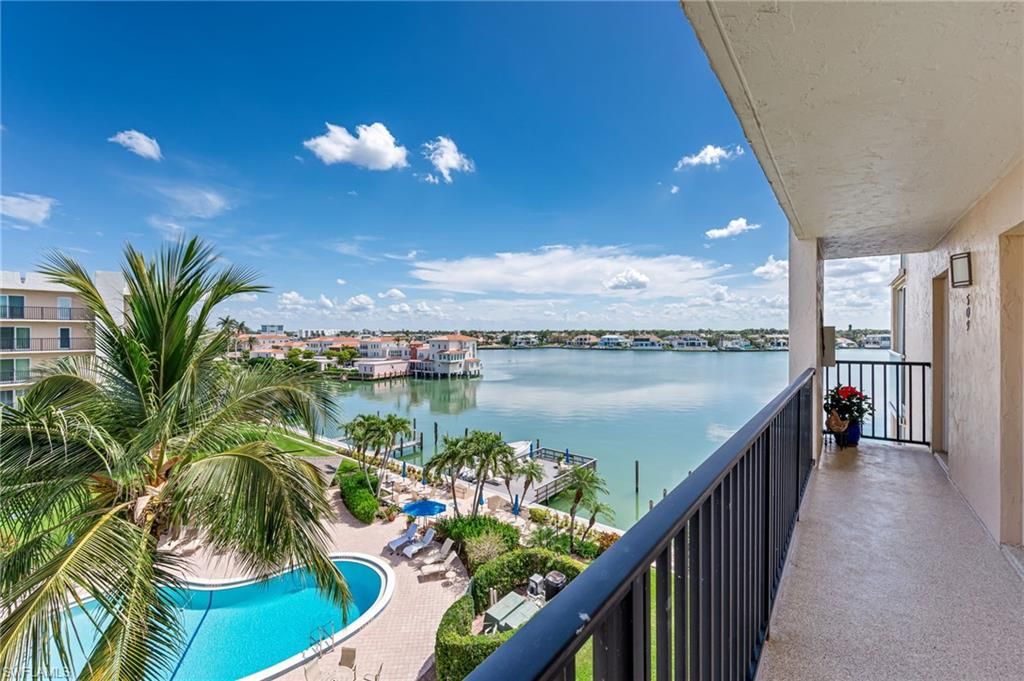 3500 Gulf Shore BLVD N 509, NAPLES, FL 34103 — photo 3
