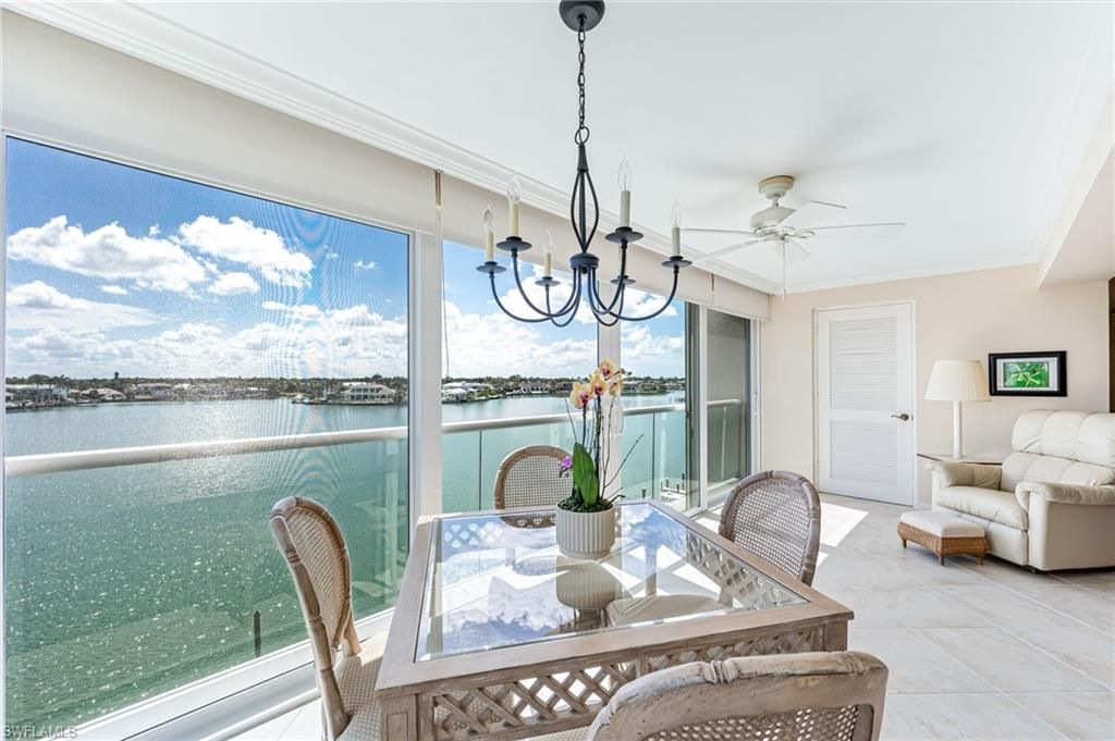 3500 Gulf Shore BLVD N 509, NAPLES, FL 34103 — photo 4