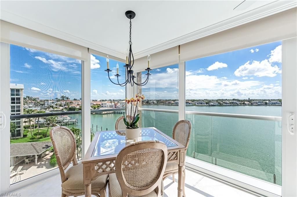 3500 Gulf Shore BLVD N 509, NAPLES, FL 34103 — photo 5