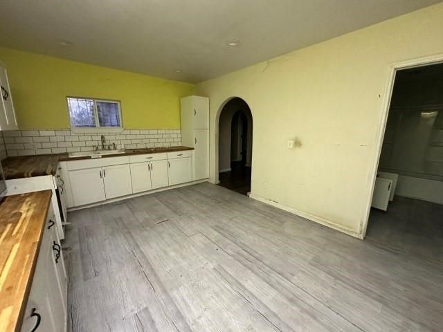 902 Burleson St, George West, TX 78022