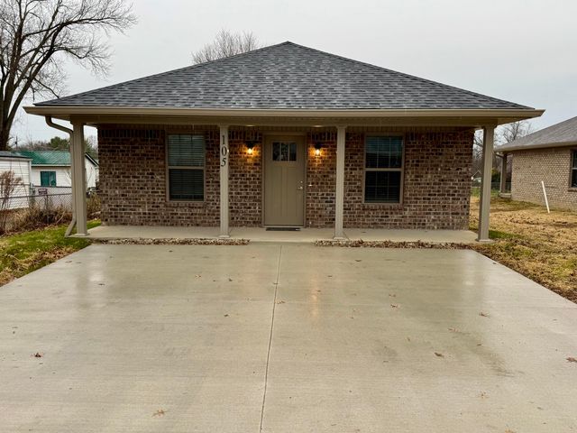 105 Madison Street, Berea, KY 40403