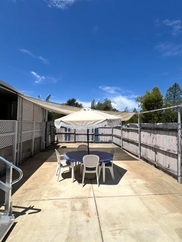 4784 White River Drive, Redding, CA 96003