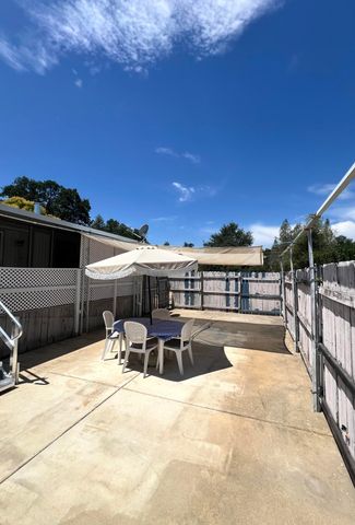 4784 White River Drive, Redding, CA 96003