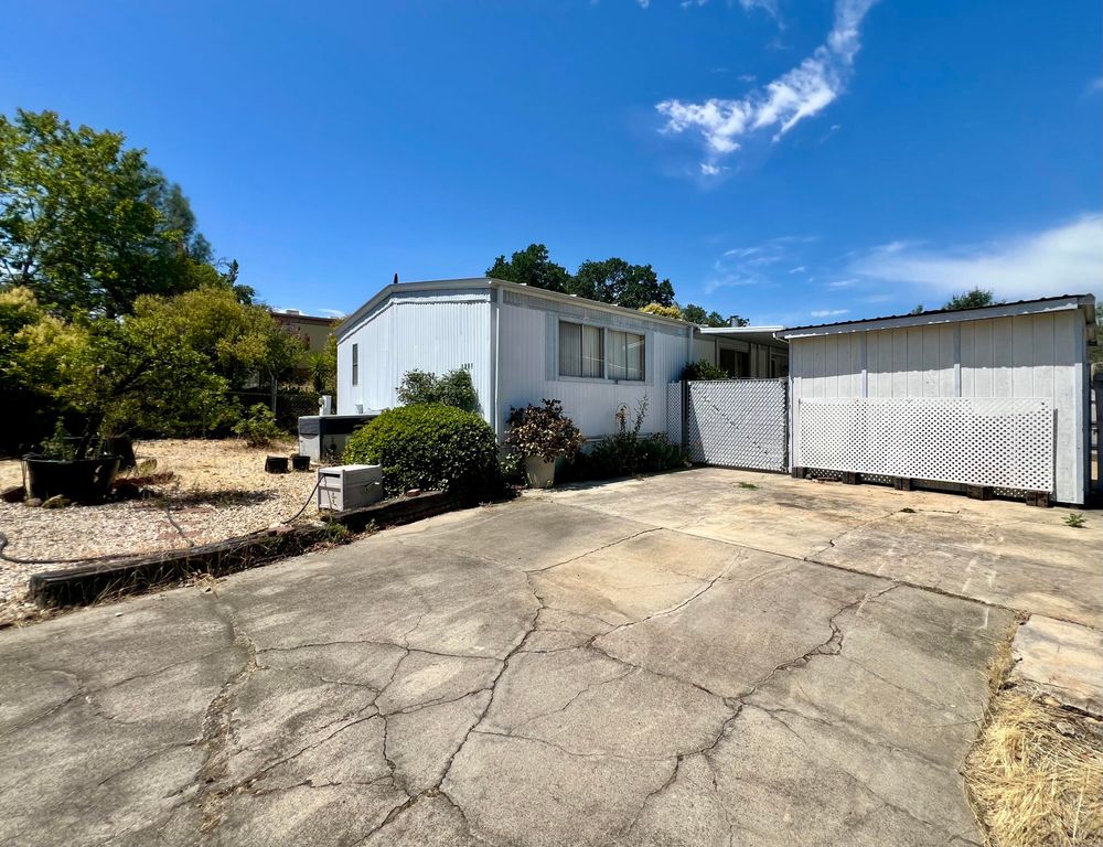 4784 White River Drive, Redding, CA 96003