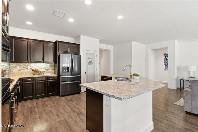1250 Wakefield Trail, Reno, NV 89523