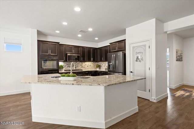 1250 Wakefield Trail, Reno, NV 89523