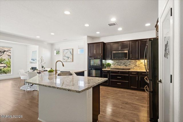 1250 Wakefield Trail, Reno, NV 89523