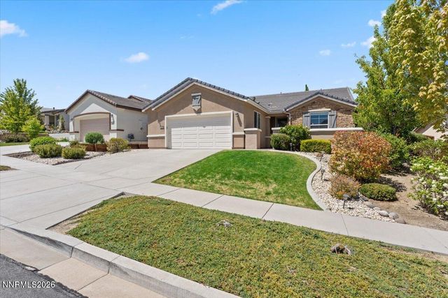 1250 Wakefield Trail, Reno, NV 89523