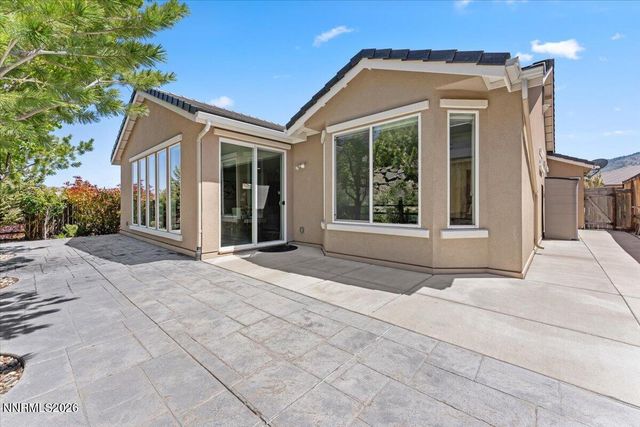 1250 Wakefield Trail, Reno, NV 89523