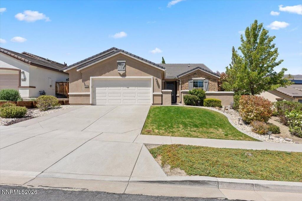 1250 Wakefield Trail, Reno, NV 89523