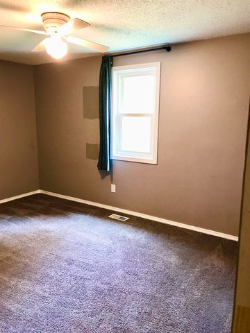 4996 N Alger Road, Arcada Twp, MI 48801